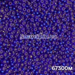 Бісер 67300 мат