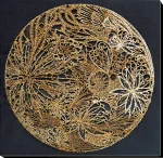 Набір для вишивки бісером "Місячна філігрань" 