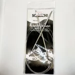 Спиці для в'язання 4.0 (100 см) 