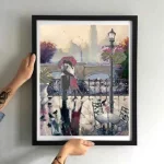 Зустріч, ЗПЛ-003