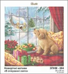 В очікуванні свята, ЗПНМ-004 