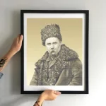 Тарас Шевченко, ЗПЛ-021