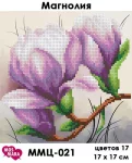 Магнолія, ММЦ-021