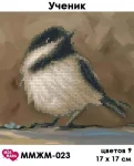 Учень, ММЖМ-023
