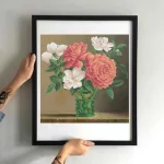 Троянди та шипшини, ММН-023