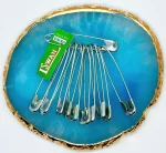 Булавки 4,5 см, 10 шт