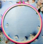 П"яльці 27,2 см 