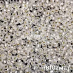 Бісер 78102 мат