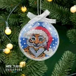 Набір пластикова іграшка НПІ_7/010 "Символ щасливого року"