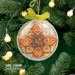 Набір пластикова іграшка НПІ_7/009 "Знак багатства"