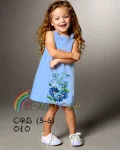 Сарафан дитячий СФД-010 (3-6 років)