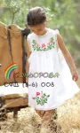Сарафан дитячий СФД-008 (3-6 років)