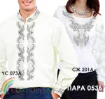 Парні вишиванки Пара 53Б