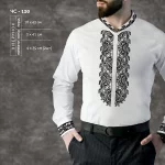 Сорочка чоловіча ЧС-120