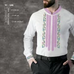 Сорочка чоловіча ЧС-105