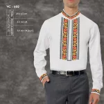 Сорочка чоловіча ЧС-102