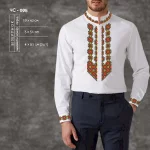 Сорочка чоловіча ЧС-95