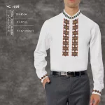 Сорочка чоловіча ЧС-76