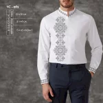 Сорочка чоловіча ЧС-62