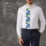 Сорочка чоловіча ЧС-34