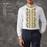 Сорочка чоловіча ЧС-13