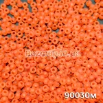 Бісер 90030 мат