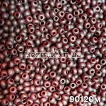 Бісер 90120 мат
