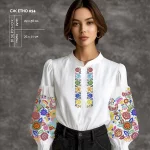 Сорочка жіноча СЖ Етно-024