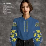 Сорочка жіноча СЖ Етно-013