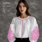 Сорочка жіноча СЖ Етно-011