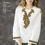 Сорочка жіноча СЖ-271А