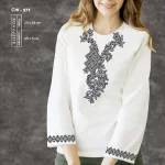 Сорочка жіноча СЖ-271