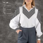 Сорочка жіноча СЖ-188