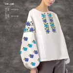 Сорочка жіноча СЖ-186