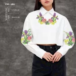 Сорочка жіноча СЖ-184