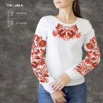 Сорочка жіноча СЖ-183А