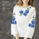 Сорочка жіноча СЖ-178А