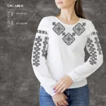 Сорочка жіноча СЖ-169А