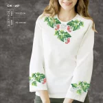 Сорочка жіноча СЖ-157