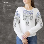 Сорочка жіноча СЖ-151