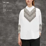 Сорочка жіноча СЖ-134