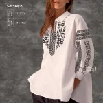 Сорочка жіноча СЖ-129А