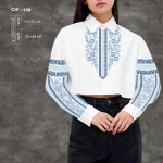 Сорочка жіноча СЖ-129