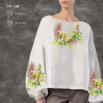 Сорочка жіноча СЖ-125