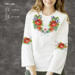 Сорочка жіноча СЖ-114