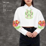 Сорочка жіноча СЖ-110