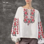 Сорочка жіноча СЖ-101