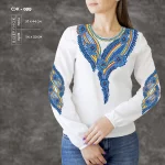 Сорочка жіноча СЖ-099