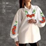 Сорочка жіноча СЖ-093