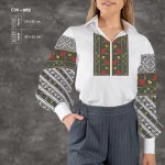 Сорочка жіноча СЖ-085